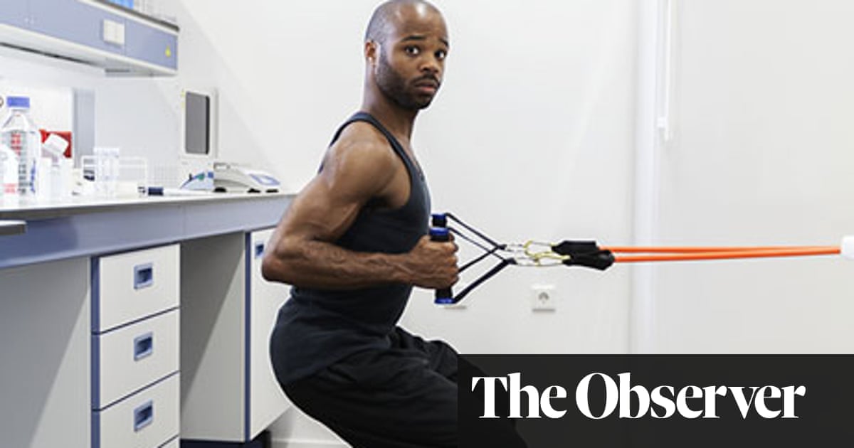 How To Live Longer The Experts Guide To Ageing Science The