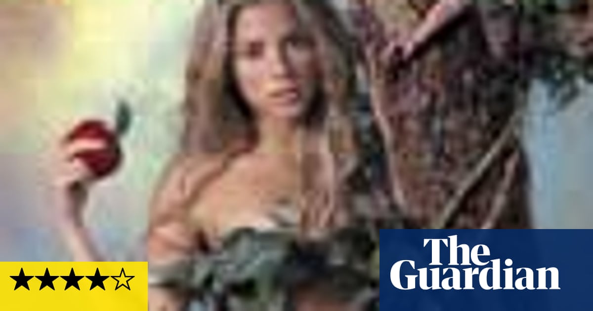 Cd Shakira Oral Fixation Vol 2 Music The Guardian