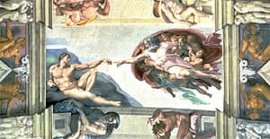 Jonathan Jones In Search Of The Truth About Michelangelo