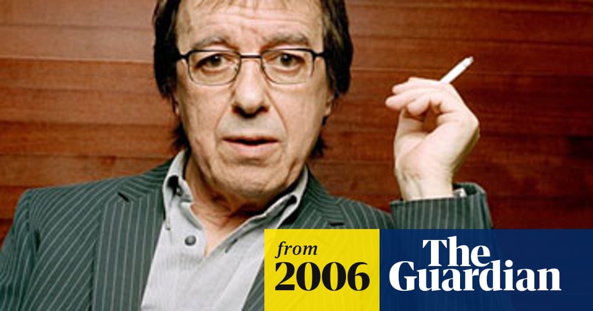 'I made a complete mess of everything' | Music | The Guardian