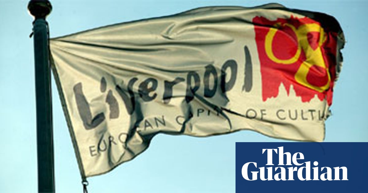 City Of Tattered Dreams Society The Guardian