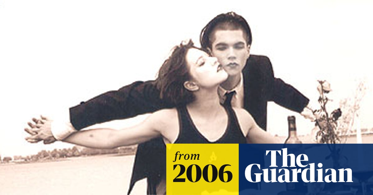 If he were my boyfriend, I'd break up with him' | Amanda Palmer | The Guardian If he were my boyfriend, I'd break up with him' | Amanda Palmer | The Guardian