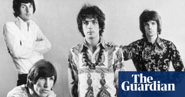 Rock S Crazy Diamond Dies After 30 Years As A Recluse Uk News The Guardian Rock S Crazy Diamond Dies After 30 Years As A Recluse Uk News The Guardian