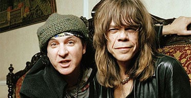 Before us, there was nothing' | Music | The Guardian Before us, there was nothing' | Music | The Guardian
