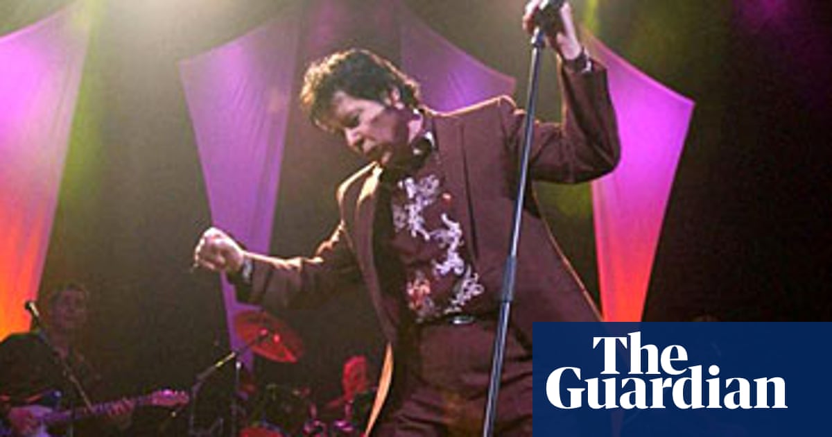 The Truth Behind The Green Door Music The Guardian