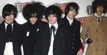 The Horrors