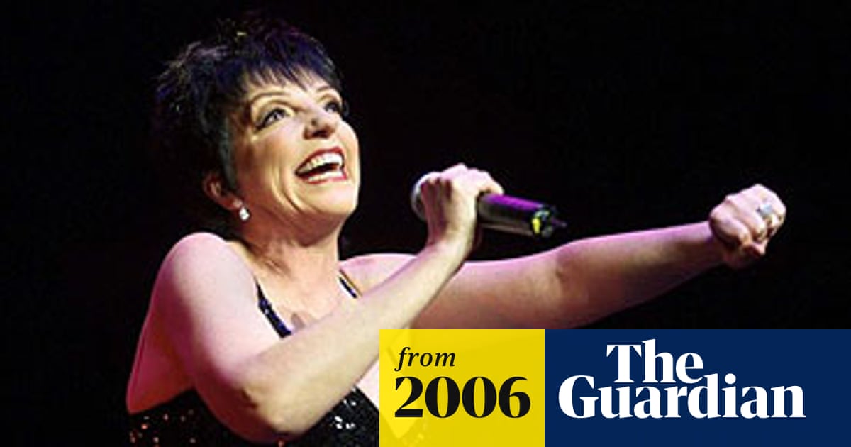 Super Trouper Music The Guardian