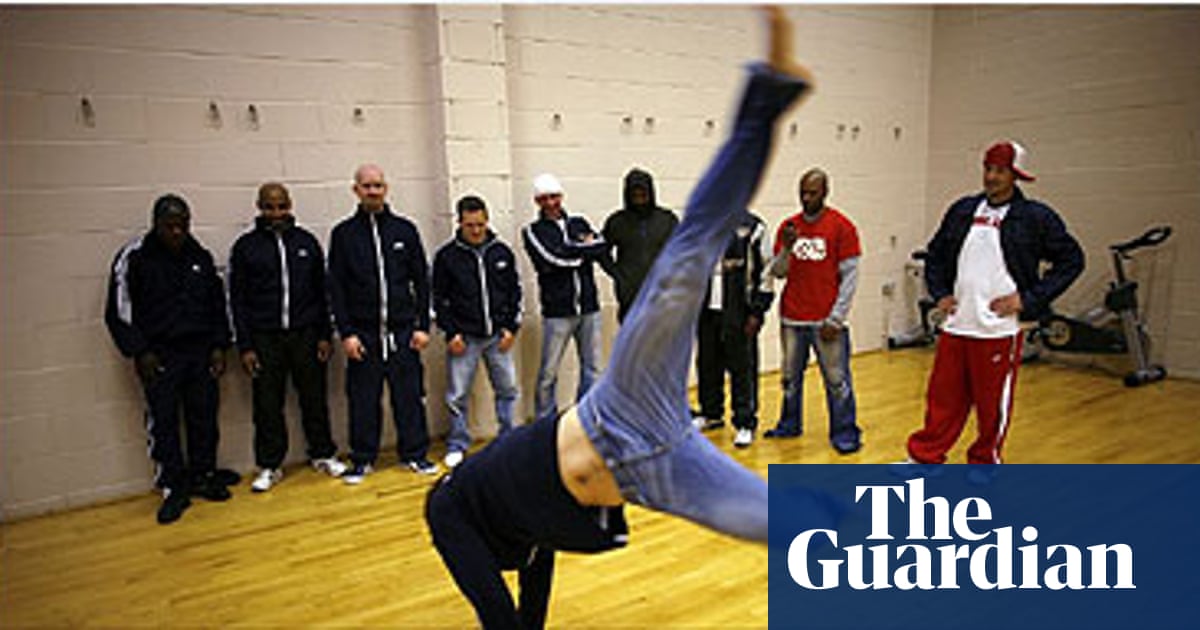 Electric Breakdance Music Electric Breakdance Music