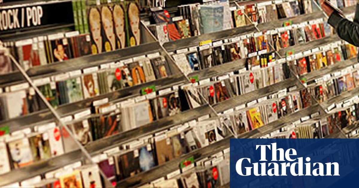 Music S Secret Weapons Music The Guardian