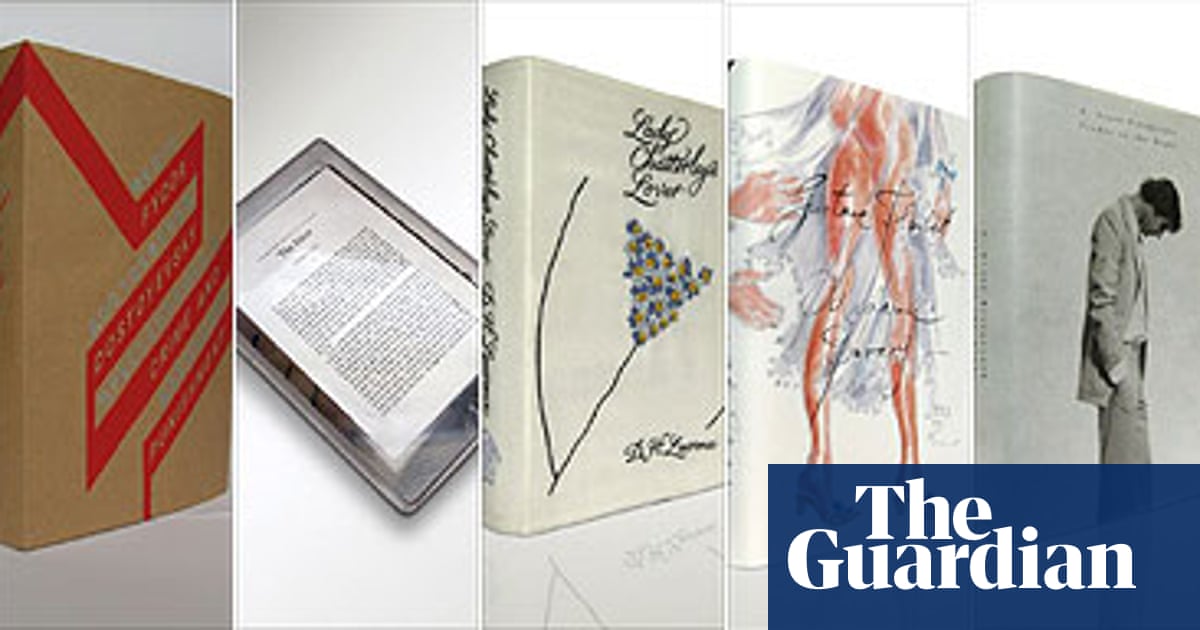 Cover Versions Books The Guardian