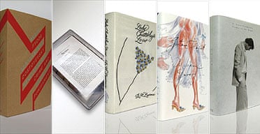 Penguin Classics new covers