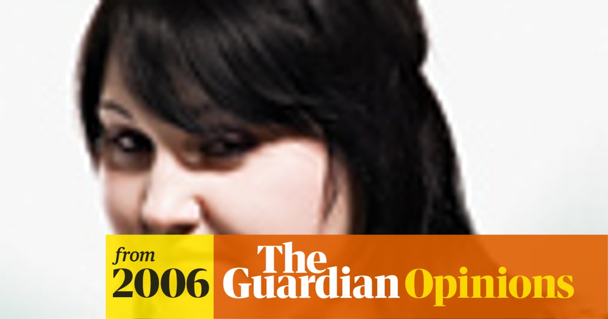 Shortcuts Why Beth Ditto Is A Real One Off Music The