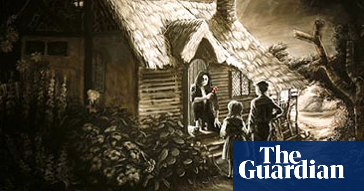 Best Of British Banksy The Guardian