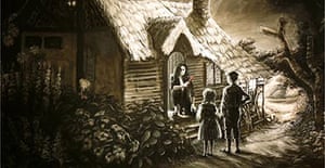 Is Banksy Any Good Asks Jonathan Jones Art And Design The