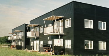 BoKlok housing in Denmark