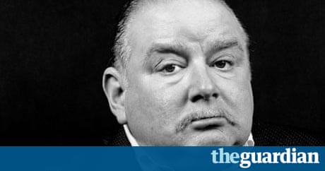 Peter Ackroyd | Books | The Guardian