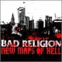 Bad Religion album cover 