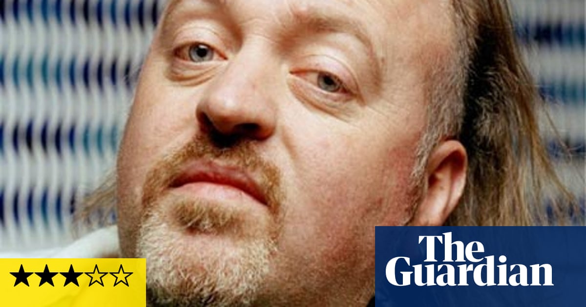 Bill Bailey S Remarkable Guide To The Orchestra Comedy The Guardian