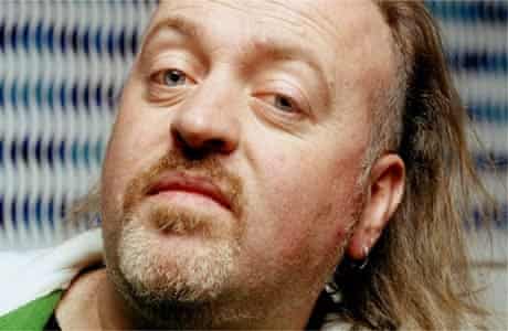 Bill Bailey S Remarkable Guide To The Orchestra Comedy The Guardian