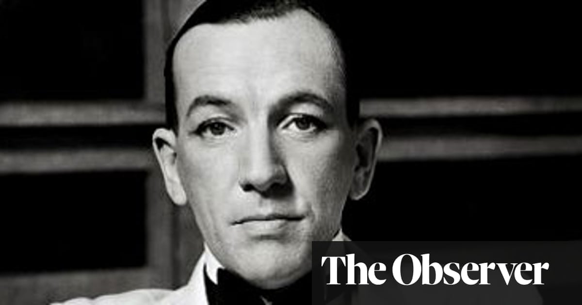 Coward S Long Lost Satire Was Almost Too Daring About Women Uk News The Guardian Coward S Long Lost Satire Was Almost Too Daring About Women Uk News The Guardian