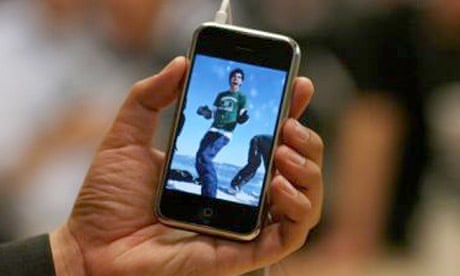 O2 hints at 3G iPhone launch date | Telecommunications industry | The ...