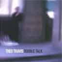 Theo Travis album cover