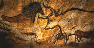 Jonathan Jones On Cave Art In Britain Art And Design The Guardian