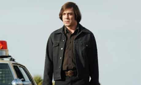 No Country For Old Men 