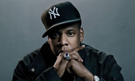 Kanye West: Jay-Z is making 'anti Auto-Tune album' | Jay-Z | The Guardian