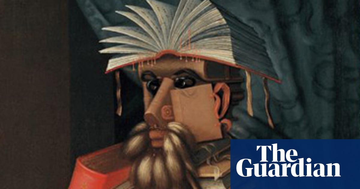 Natural Wonders Books The Guardian