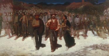 A New Dawn | Books | The Guardian