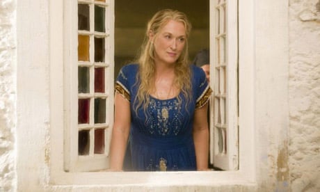 Why we love Mamma Mia! | Movies | The Guardian Why we love Mamma Mia! | Movies | The Guardian