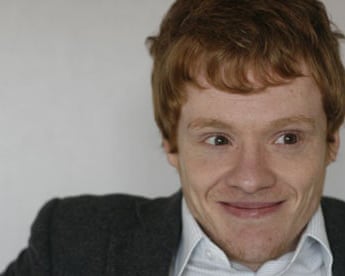 Andrew Lawrence