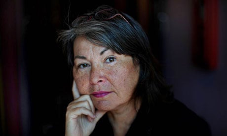 Fierce creature | Celebrity | The Guardian