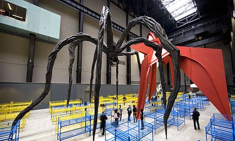 Tate Modern | Turbine Hall