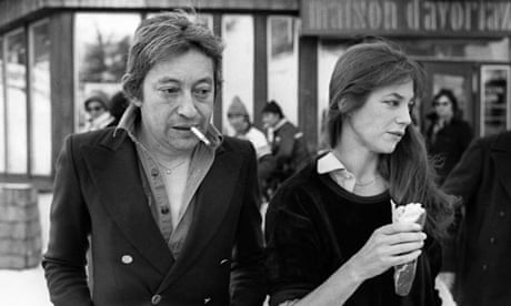 Universal's first French movie to be Serge Gainsbourg biopic | Movies ...