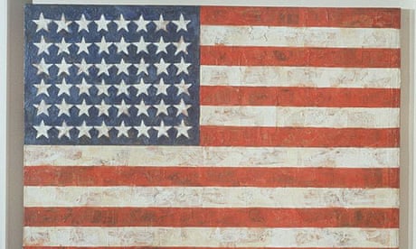 Image result for jasper johns