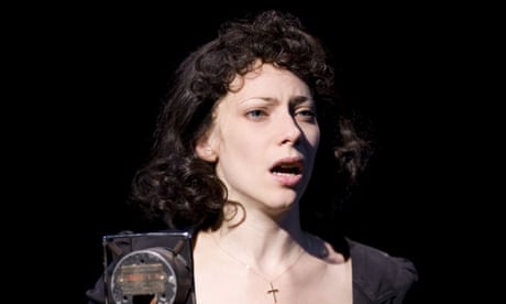 Elena Roger as Edith Piaf