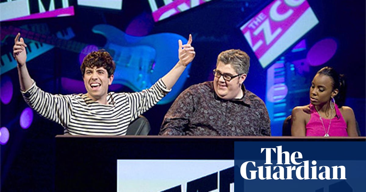 Never Mind The Buzzcocks Has Lost Its Edge Television The Guardian