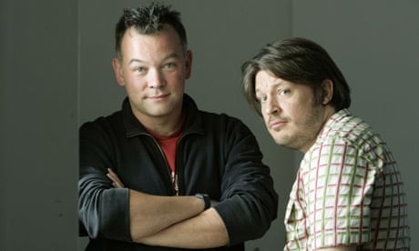 Lee and Herring