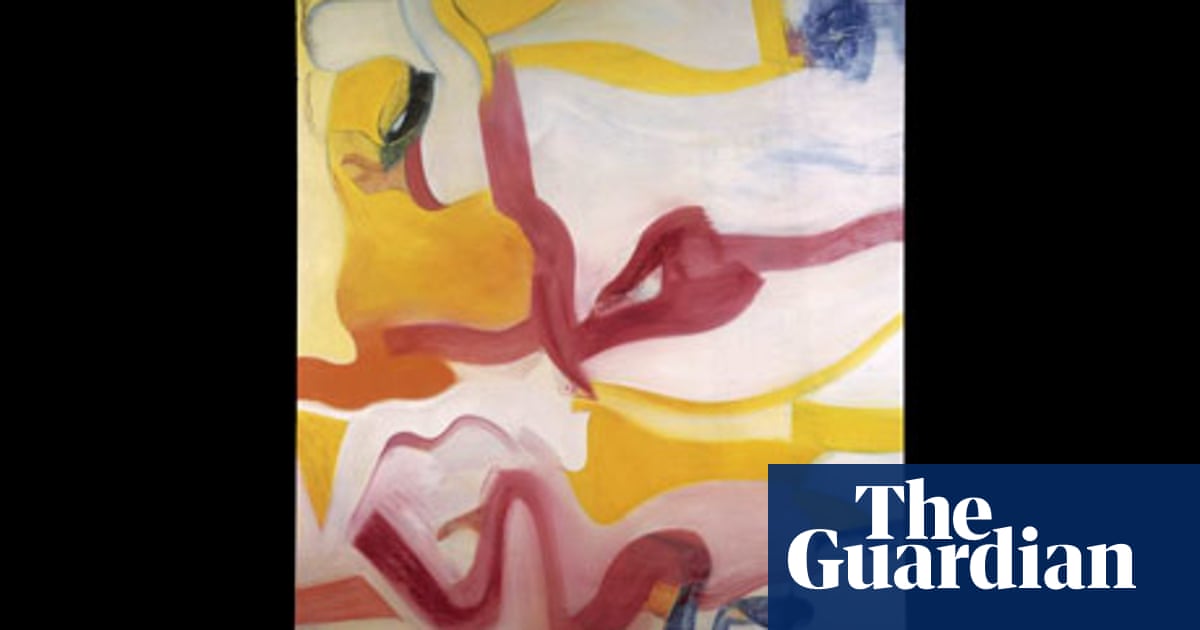 My Life In Art How Willem De Kooning Played Cupid Art And Design The Guardian My Life In Art How Willem De Kooning Played Cupid Art And Design The Guardian