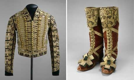 The Sham of 'Artistic Vision' in King's Film