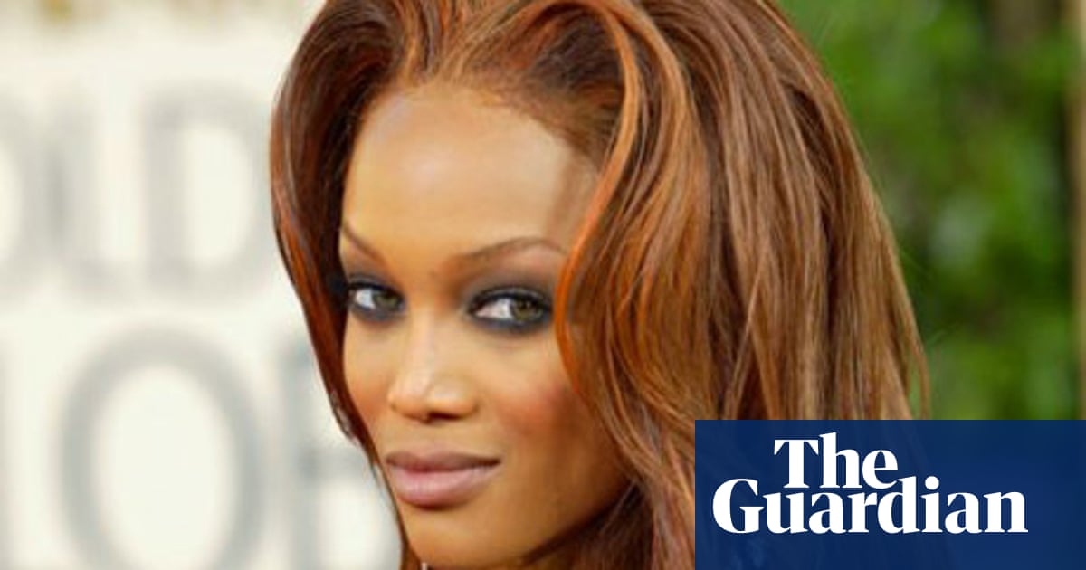 All Fired Up The America S Next Top Model Riots Culture The Guardian