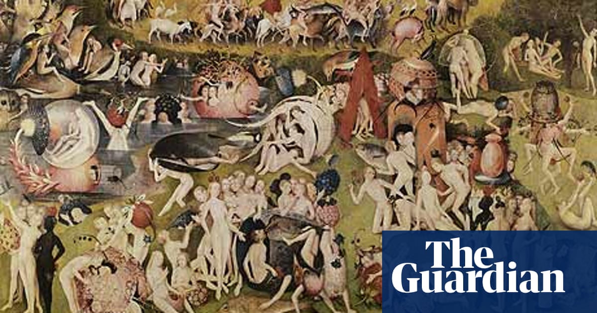 Online Gallery Zooms In On Prado S Masterpieces Culture The