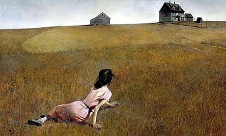 Vintage 1960 Wyeth Vintage 1960 Wyeth