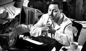 Essays On Computers Tennessee Williams Essay Question Generator also Essays About Stress Tennessee Williams The Quiet Revolutionary Michael Billington Premarital Sex Essay