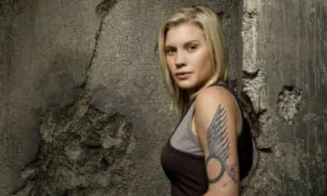 Battlestar Galactica Season Four Episode 13 Television The Guardian Battlestar Galactica Season Four Episode 13 Television The Guardian