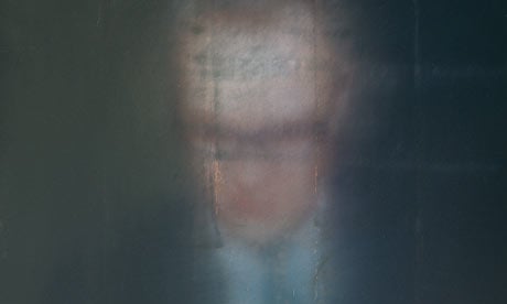 Selbstportrait by Gerhard Richter