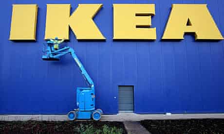 What South Africa Truly Needs Is Ikea South Africa The Guardian