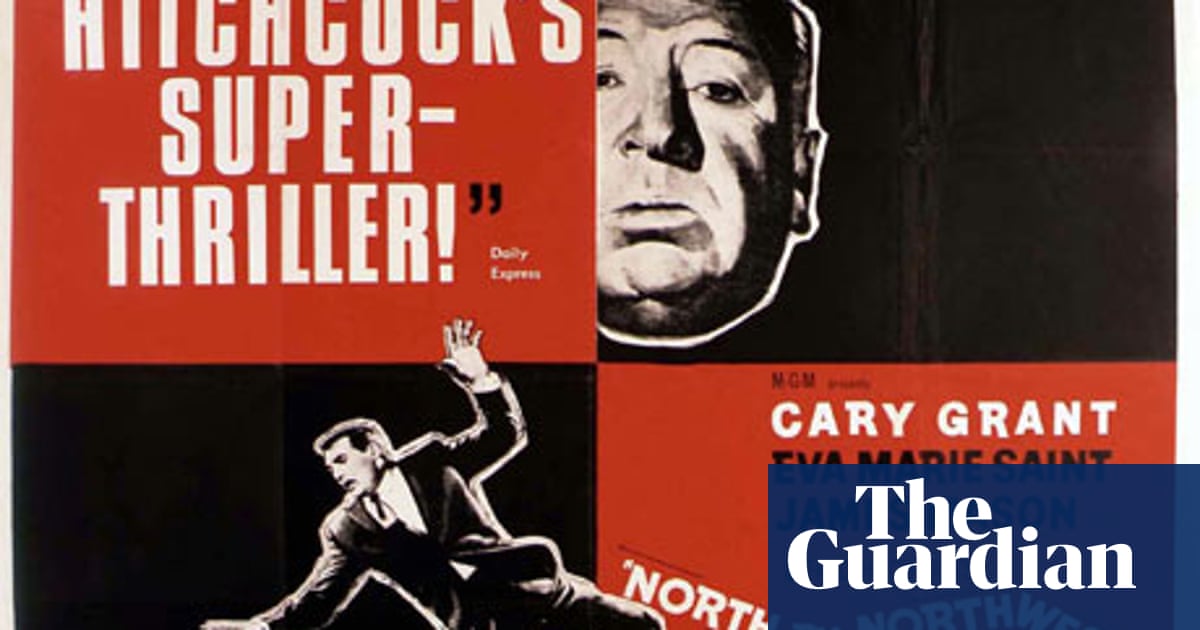 Pining For The Golden Age Of The Movie Poster Just Make Your Own